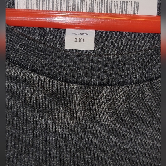 NWT EIGHTY80 Camo Tee - Picture 3 of 4